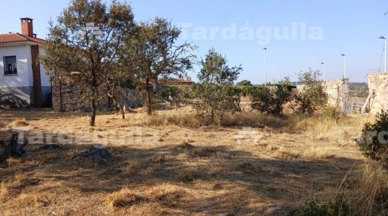 Zamora - Benavente - 1279m2