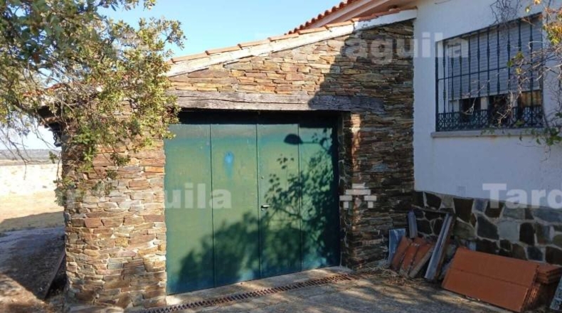 Zamora - Benavente - 1279m2