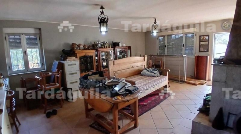 Zamora - Benavente - 1279m2
