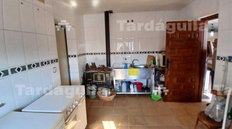 Zamora - Benavente - 1279m2