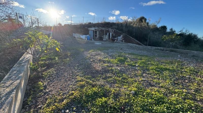 Málaga - Rincón de la Victoria - 1850m2
