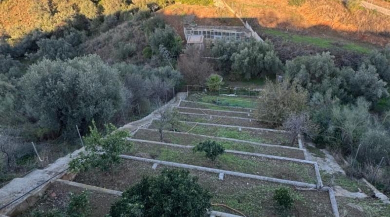 Málaga - Rincón de la Victoria - 1850m2