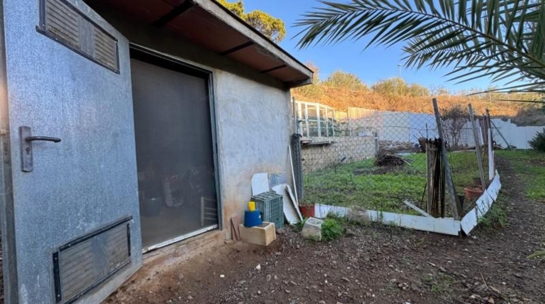 Málaga - Rincón de la Victoria - 1850m2