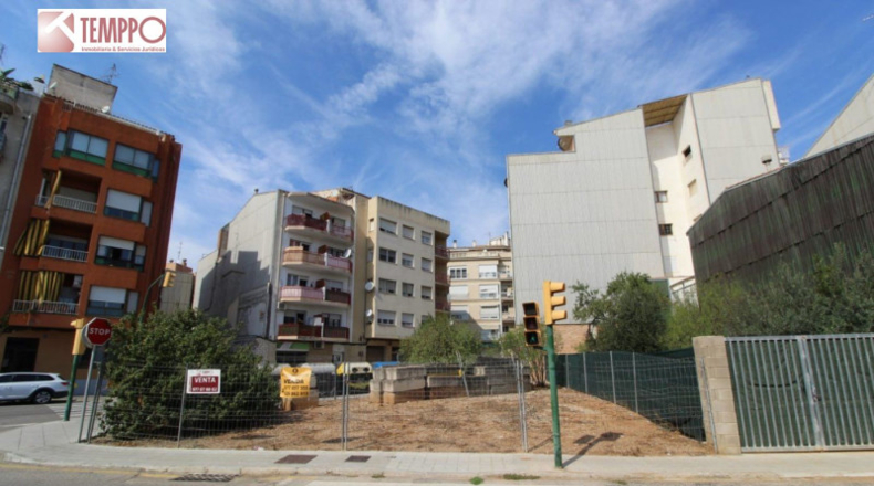 Tarragona - el Vendrell - 915m2