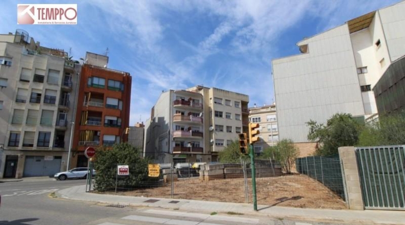 Tarragona - el Vendrell - 915m2