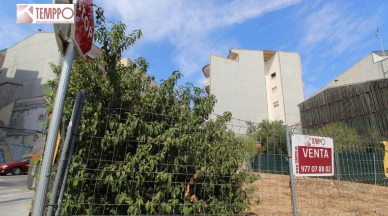 Tarragona - el Vendrell - 915m2
