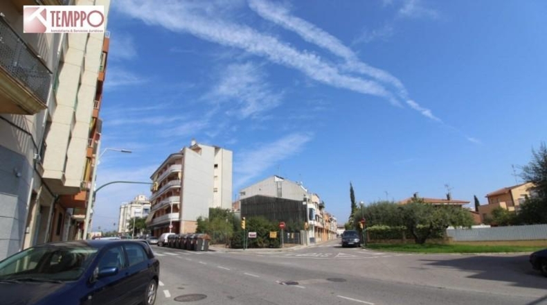 Tarragona - el Vendrell - 915m2