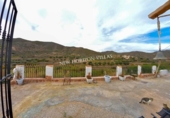 Xalet independent amb terreny en venda a la España, Cantoria, ref.: TR294934 foto