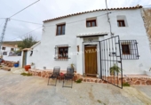 Xalet independent amb terreny en venda a la España, Cantoria, ref.: TR294934 foto
