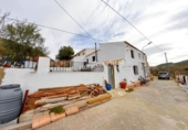 Xalet independent amb terreny en venda a la España, Cantoria, ref.: TR294934 foto