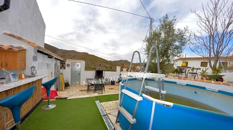 Almería - Cantoria - 150m2