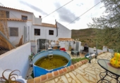 Xalet independent amb terreny en venda a la España, Cantoria, ref.: TR294934 foto