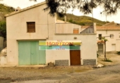 Casa de camp amb terreny en venda a la España, Oria, ref.: TR352768 foto