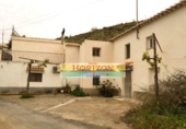 Casa de camp amb terreny en venda a la España, Oria, ref.: TR352768 foto