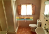 Casa de camp amb terreny en venda a la España, Oria, ref.: TR352768 foto