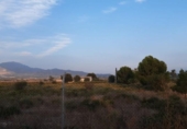 Casa de camp amb terreny en venda a la España, Alhama de Murcia, ref.: TR299912 foto