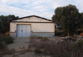 Casa de camp amb terreny en venda a la España, Alhama de Murcia, ref.: TR299912 foto