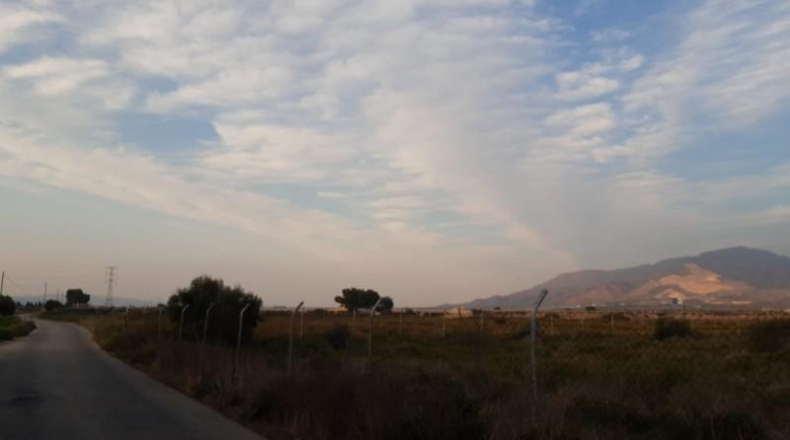 Murcia - Alhama de Murcia - 17577m2