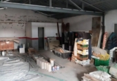 Casa de camp amb terreny en venda a la España, Alhama de Murcia, ref.: TR299912 foto