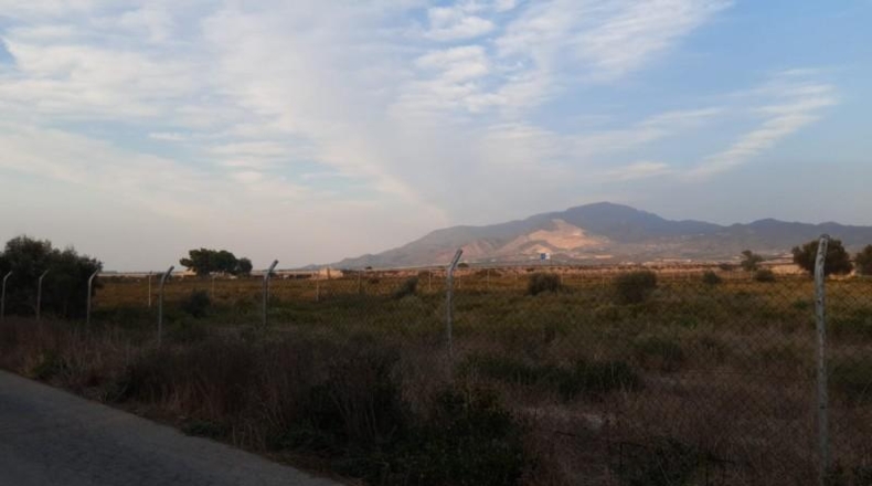 Murcia - Alhama de Murcia - 17577m2