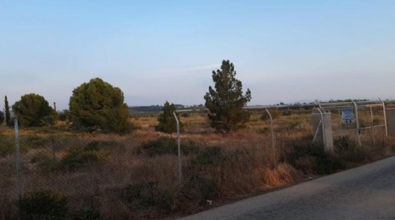 Murcia - Alhama de Murcia - 17577m2