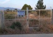 Casa de camp amb terreny en venda a la España, Alhama de Murcia, ref.: TR299912 foto