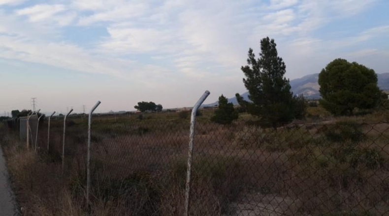 Murcia - Alhama de Murcia - 17577m2