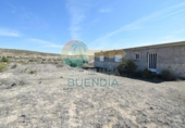 Casa de camp amb terreny en venda a la España, Mazarrón, ref.: TR297129 foto