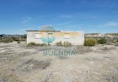 Casa de camp amb terreny en venda a la España, Mazarrón, ref.: TR297129 foto