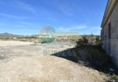 Casa de camp amb terreny en venda a la España, Mazarrón, ref.: TR297129 foto