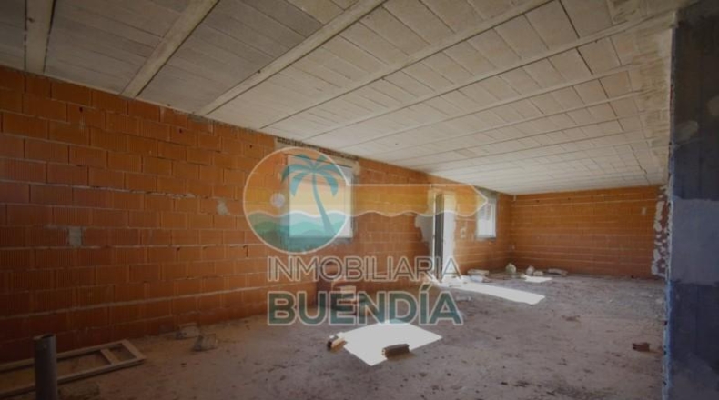 Murcia - Mazarrón - 981m2