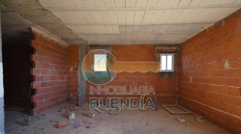 Murcia - Mazarrón - 981m2
