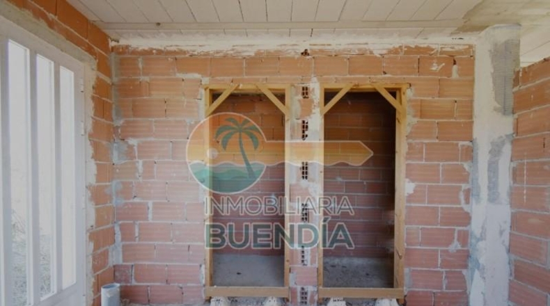 Murcia - Mazarrón - 981m2