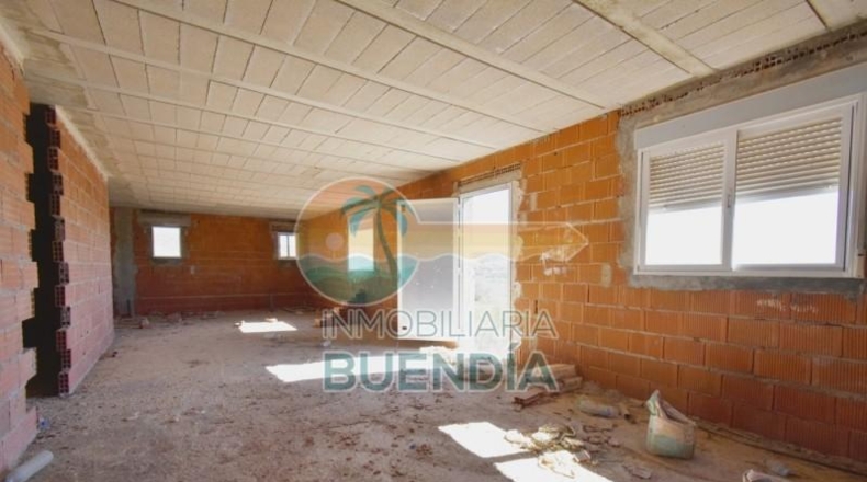 Murcia - Mazarrón - 981m2