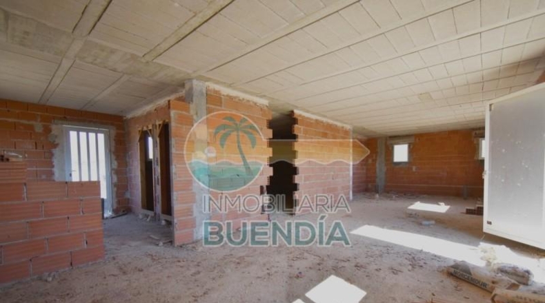 Murcia - Mazarrón - 981m2