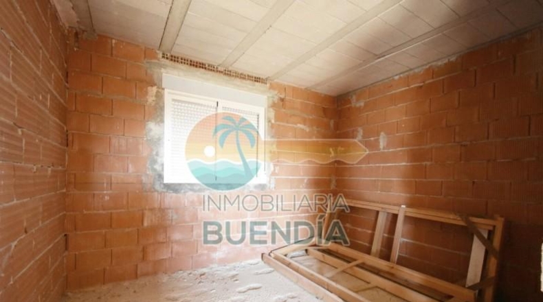 Murcia - Mazarrón - 981m2