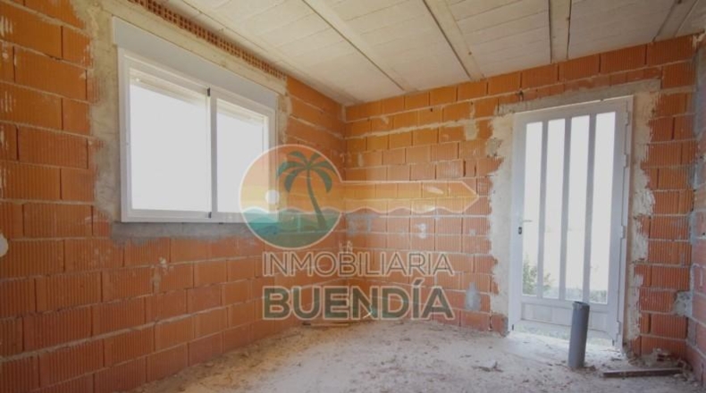 Murcia - Mazarrón - 981m2