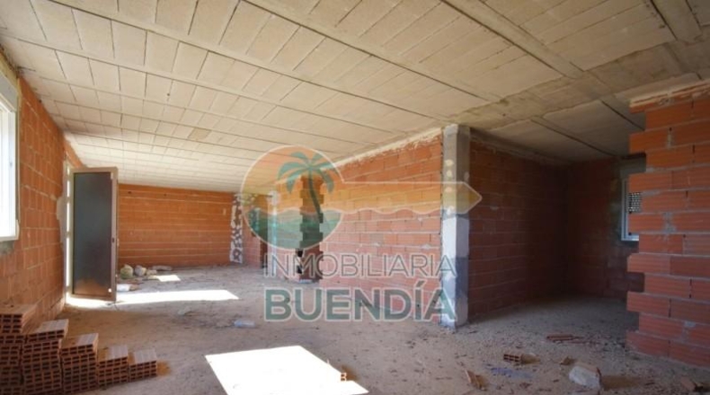 Murcia - Mazarrón - 981m2