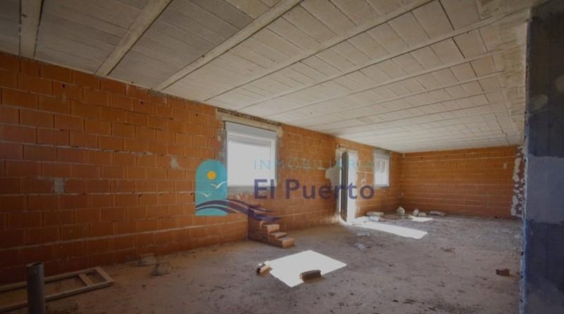 Murcia - Mazarrón - 981m2