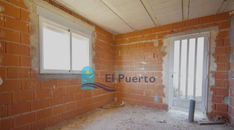 Murcia - Mazarrón - 981m2