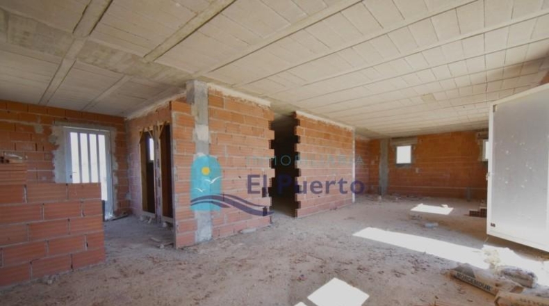 Murcia - Mazarrón - 981m2