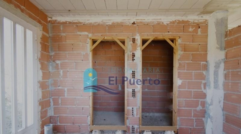 Murcia - Mazarrón - 981m2