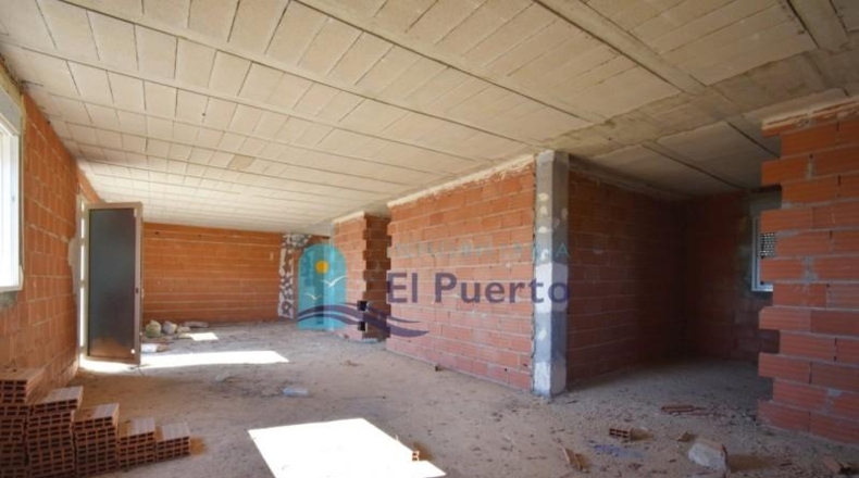 Murcia - Mazarrón - 981m2