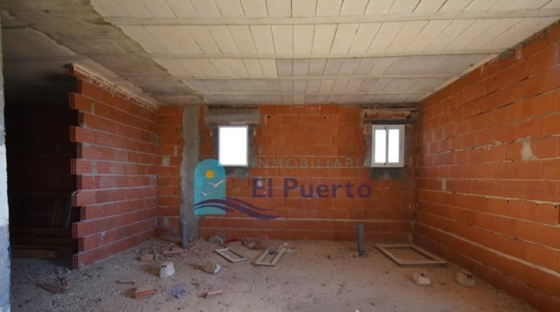 Murcia - Mazarrón - 981m2