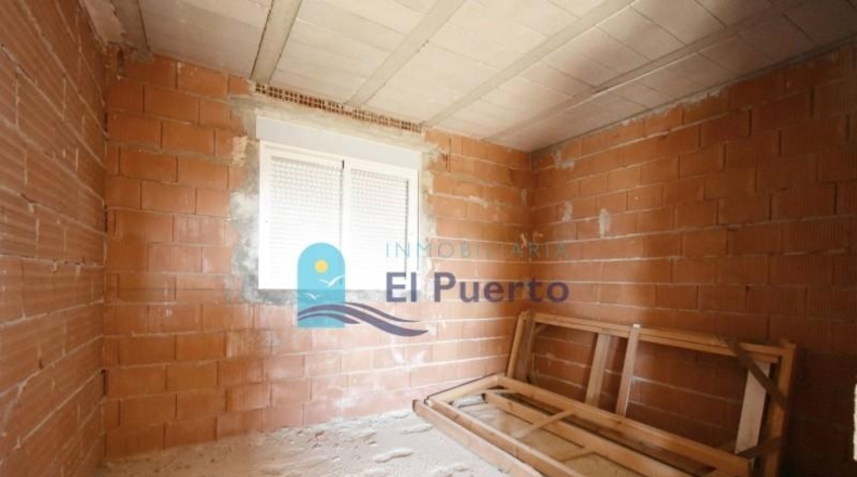 Murcia - Mazarrón - 981m2