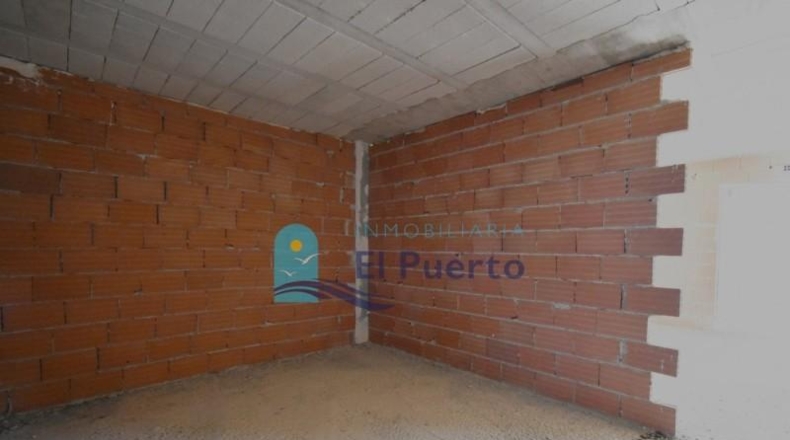Murcia - Mazarrón - 981m2