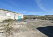 Casa de camp amb terreny en venda a la España, Mazarrón, ref.: TR299839 foto