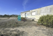 Casa de camp amb terreny en venda a la España, Mazarrón, ref.: TR299839 foto