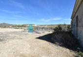 Casa de camp amb terreny en venda a la España, Mazarrón, ref.: TR299839 foto