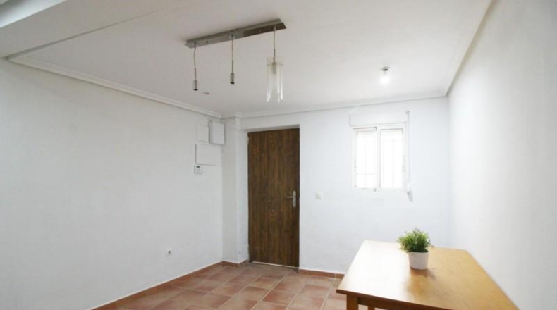 València - Buñol - 69m2